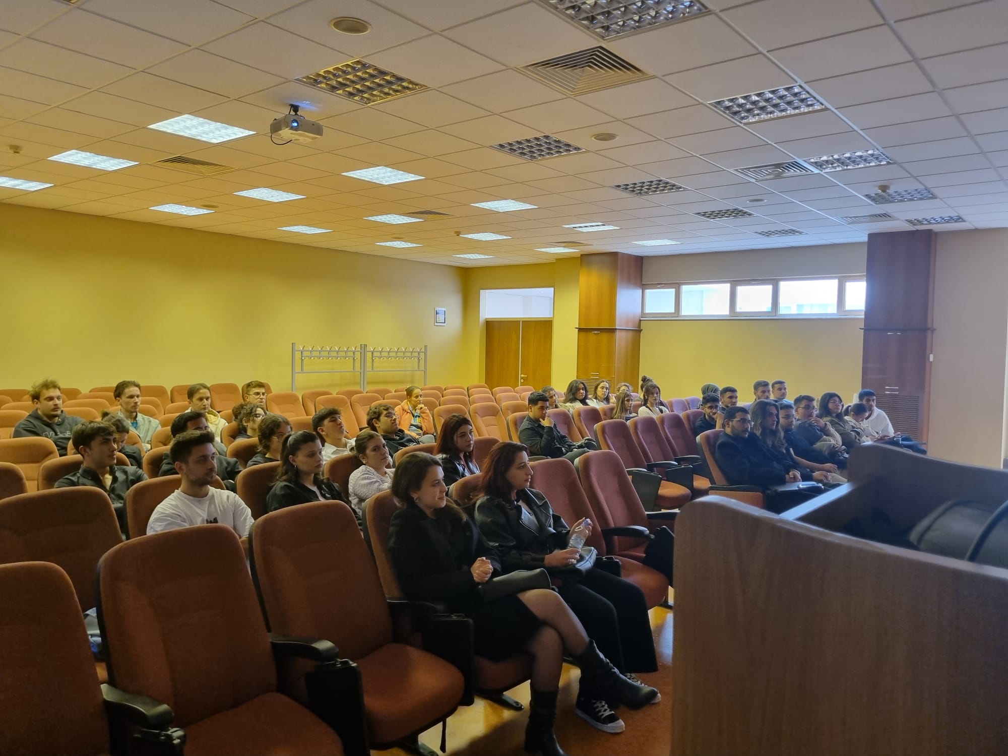  Gemi Acenteliği Semineri3